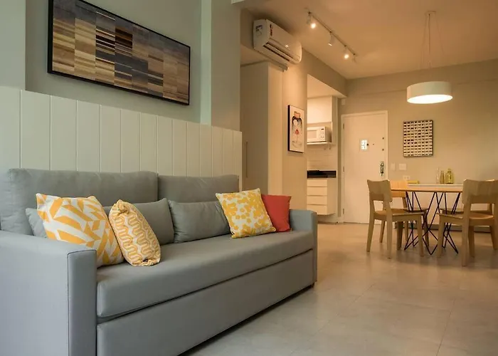 Arpoador Concept Home Rio de Janeiro
