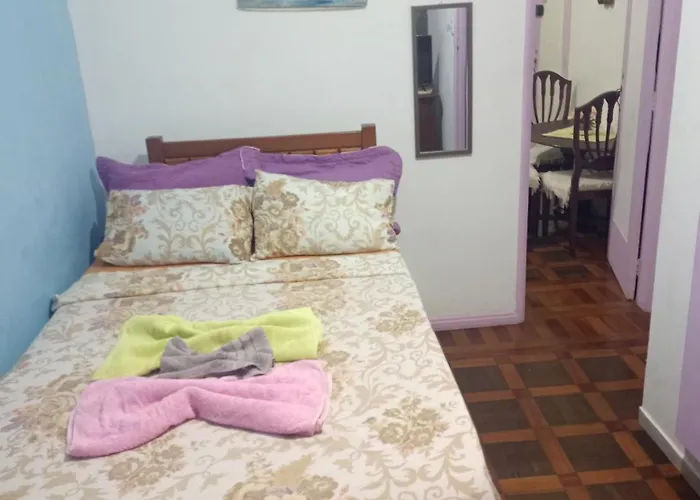 Lolita House E Andie House Apts Rio de Janeiro